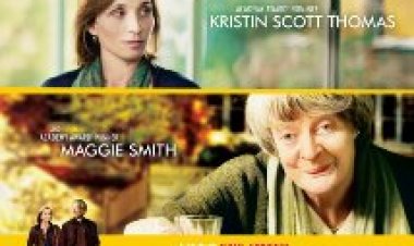 דירה בפריז תרגום מובנה / My Old Lady 2015 לצפייה ישירה