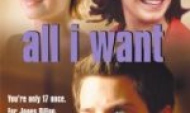 נסה שבע עשרה – כל מה שאני רוצה תרגום מובנה Try Seventeen