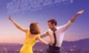 לה לה לנד תרגום מובנה לצפייה ישירה / La La Land לצפייה ישירה