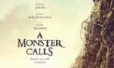 שבע דקות אחרי חצות תרגום מובנה לצפייה ישירה / A Monster Calls לצפייה ישירה
