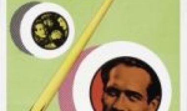 אדי פלסון (1961) The Hustler לצפייה ישירה