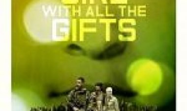 הנערה עם הכוחות תרגום מובנה The Girl With All The Gifts לצפייה ישירה