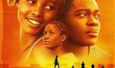 מלכה שחורה מלכת קאטווי לצפייה ישירה עם תרגום מובנה / Queen of Katwe לצפייה ישירה