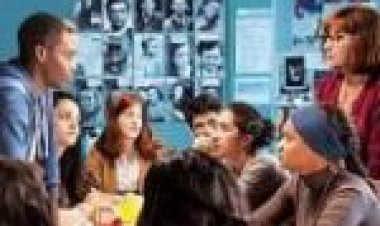 סיפור מהחיים תרגום מובנה לצפייה ישירה / Once in a Lifetime לצפייה ישירה