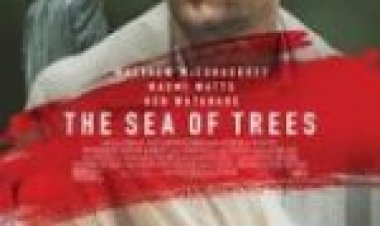 ים של עצים מתורגם לצפייה ישירה / The Sea of Trees לצפייה ישירה