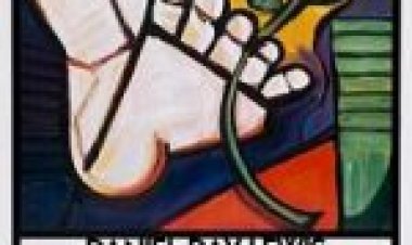 כף רגלי השמאלית מתורגם My Left Foot: The Story Of Christy Brown לצפייה ישירה