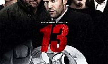 13 שלוש עשרה (2010) תרגום מובנה לצפייה ישירה
