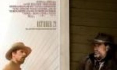 בעמק האלימות מתורגם לצפייה ישירה / In a Valley of Violence לצפייה ישירה