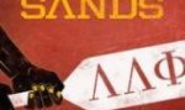 חול לוהט מתורגם לצפייה ישירה / Burning Sands לצפייה ישירה