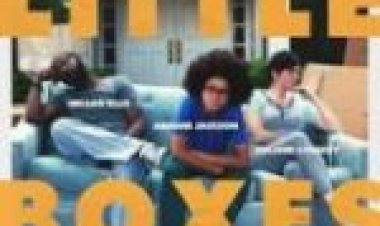 קופסאות קטנות מתורגם לצפייה ישירה / Little Boxes לצפייה ישירה