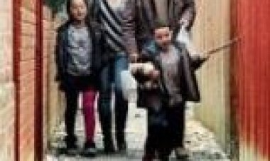 אני דניאל בלייק מתורגם לצפייה ישירה / I Daniel Blake לצפייה ישירה