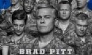 מכונת מלחמה לצפייה ישירה מתורגם / War Machine לצפייה ישירה