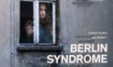 סינדרום ברלין לצפייה ישירה מתורגם / Berlin Syndrome לצפייה ישירה