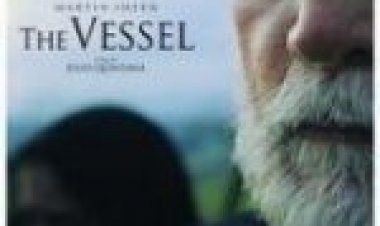 כלי שיט לצפייה ישירה מתורגם / The Vessel לצפייה ישירה