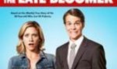 פריחה מאוחרת לצפייה ישירה מתורגם / The Late Bloomer לצפייה ישירה