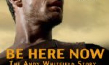 להיות כאן עכשיו (2015) מתורגם / Be Here Now לצפייה ישירה