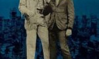 קאובוי של חצות (1969) מתורגם Midnight Cowboy לצפייה ישירה