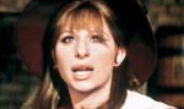 מצחיקונת (1968) מתורגם Funny Girl לצפייה ישירה