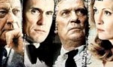 רשת שידור (1976) מתורגם Network לצפייה ישירה