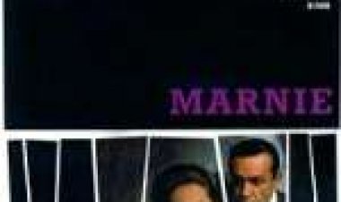 מארני תרגום מובנה *מתוקן* (720p.brrip) Marnie לצפייה ישירה