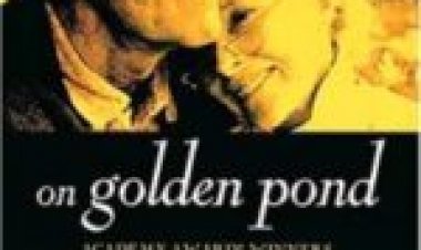 האגם המוזהב (1981) מתורגם On Golden Pond לצפייה ישירה