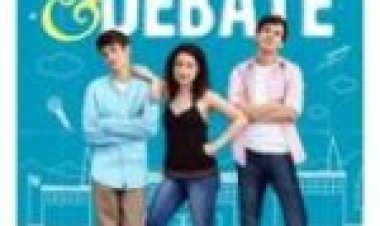 נאום וויכוח לצפייה ישירה תרגום מובנה / Speech Debate