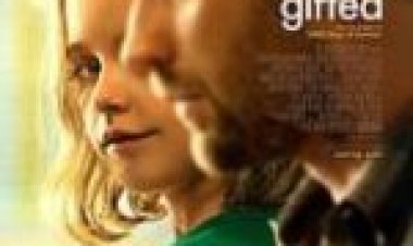 חיבור פשוט מתורגם לצפייה ישירה / Gifted לצפייה ישירה