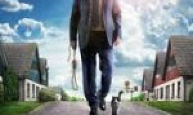 איש ושמו אובה תרגום מובנה / A Man Called Ove לצפייה ישירה