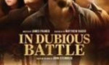 פירות המאבק לצפייה ישירה מתורגם / In Dubious Battle לצפייה ישירה
