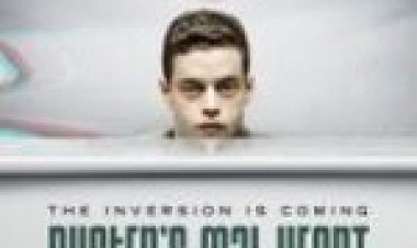 לב של מאסטר מתורגם לצפייה ישירה / Buster's Mal Heart לצפייה ישירה