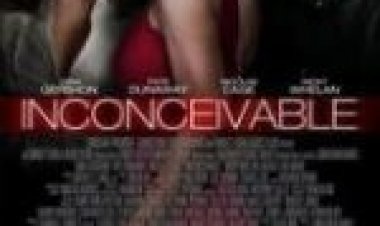 בלתי נתפס מתורגם לצפייה ישירה / Inconceivable לצפייה ישירה
