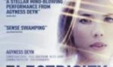 חשמל מתורגם לצפייה ישירה / Electricity לצפייה ישירה