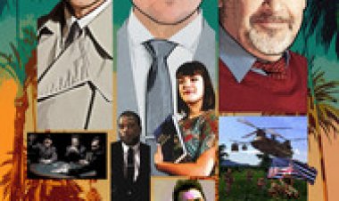 האדם משום מקום לצפייה ישירה עם תרגום מובנה | The Man from Nowhere