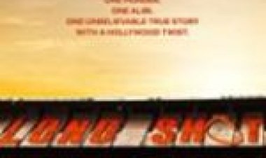 סיכוי קלוש לצפייה ישירה מתורגם / Long Shot לצפייה ישירה