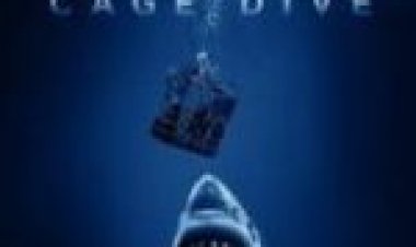 ים של פחד 3 צלילת כלוב לצפייה ישירה מתורגם / Open Water 3: Cage Dive לצפייה ישירה