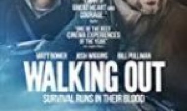 הליכה מתורגם לצפייה ישירה / Walking Out לצפייה ישירה