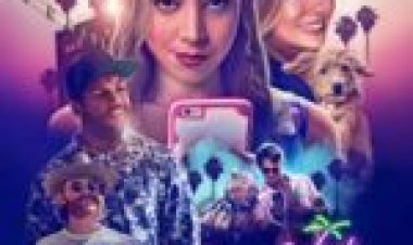 אינגריד הולכת למערב לצפייה ישירה מתורגם / Ingrid Goes West לצפייה ישירה