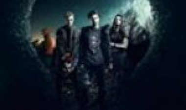 הבנים שבעצים לצפייה ישירה מתורגם / Boys in the Trees לצפייה ישירה