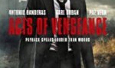 מעשה של נקמה לצפייה ישירה תרגום / Acts Of Vengeance לצפייה ישירה