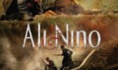 עלי ונינו תרגום גוגל ALI AND NINO לצפייה ישירה