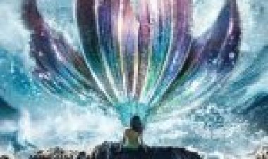 בת הים לצפייה ישירה ללא תרגום The Mermaid לצפייה ישירה