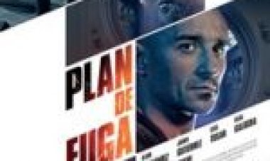 תכנית בריחה לצפייה ישירה מתורגם / Plan de fuga לצפייה ישירה