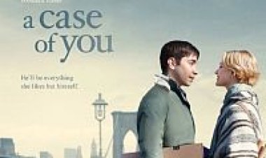 איך למצוא אהבה תרגום מובנה A Case Of You לצפייה ישירה