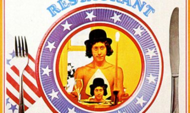 המסעדה של אליס תרגום מובנה Alice's Restaurant לצפייה ישירה