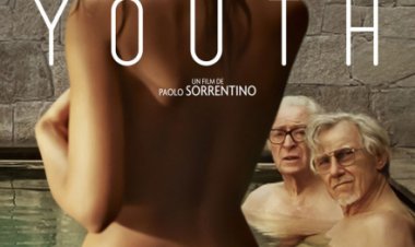 נעורים מתרגום / Youth לצפייה ישירה