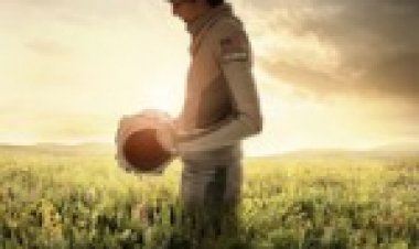 המקום בינינו לצפייה ישירה עם תרגום מובנה | The Space Between Us