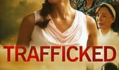 נסחרות לצפייה ישירה עם תרגום מובנה | Trafficked