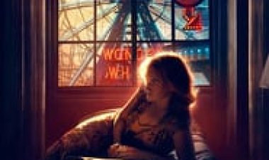 גלגל ענק לצפייה ישירה עם תרגום מובנה | Wonder Wheel