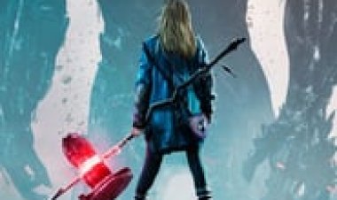 אני הורגת ענקים לצפייה ישירה עם תרגום מובנה | I Kill Giants