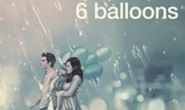 בלונים 6 לצפייה ישירה עם תרגום מובנה | Balloons 6